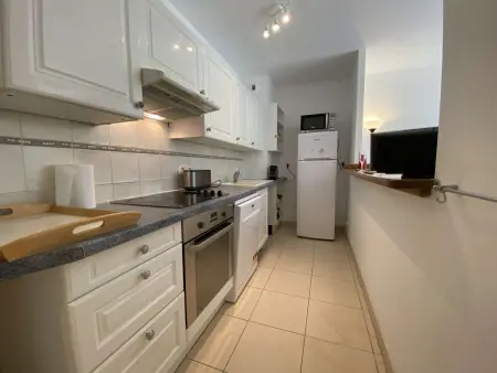 Appartement 3P avec Terrasse et Garage, à 10min des Plages de Juan-les-Pins - Photo 4