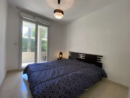 Appartement 3P avec Terrasse et Garage, à 10min des Plages de Juan-les-Pins - Photo 5