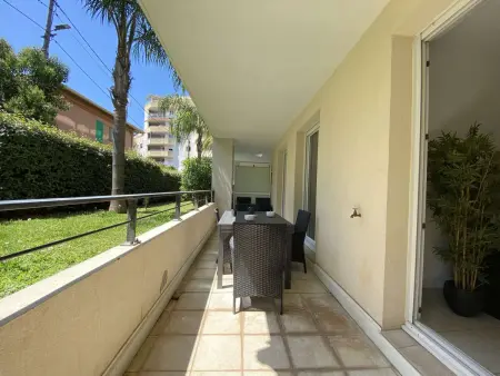 Appartement 3P avec Terrasse et Garage, à 10min des Plages de Juan-les-Pins - Photo 8