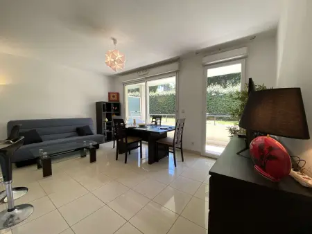 Appartement 3P avec Terrasse et Garage, à 10min des Plages de Juan-les-Pins - Photo 10