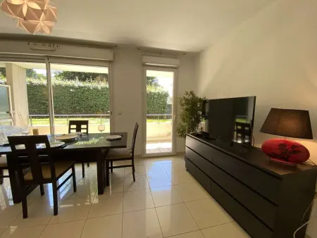 Appartement 3P avec Terrasse et Garage, à 10min des Plages de Juan-les-Pins - Photo 11