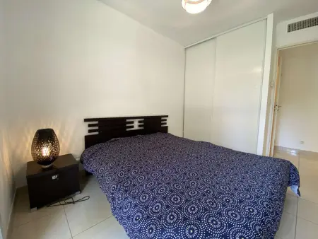 Appartement 3P avec Terrasse et Garage, à 10min des Plages de Juan-les-Pins - Photo 14