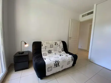 Appartement 3P avec Terrasse et Garage, à 10min des Plages de Juan-les-Pins - Photo 15