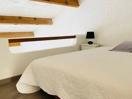 Appartement T3 avec Terrasse & Clim, 6 Couchages, à 1.3 km de la Plage - Photo 10