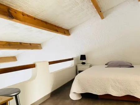 Appartement T3 avec Terrasse & Clim, 6 Couchages, à 1.3 km de la Plage - Photo 15