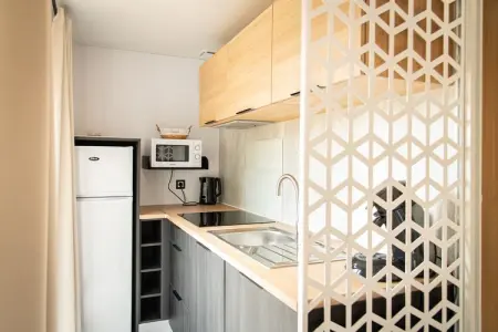 Camping Petite Suisse 3, Maison tranquille dans les Ardennes - Photo 2