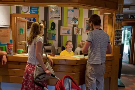 Camping Petite Suisse 3, Maison tranquille dans les Ardennes - Photo 10