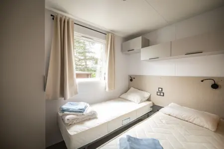 Camping Petite Suisse 3, Maison tranquille dans les Ardennes - Photo 13