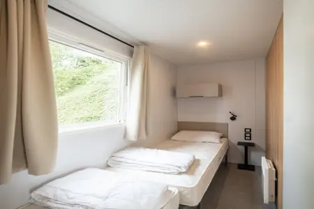 Camping Petite Suisse 3, Maison tranquille dans les Ardennes - Photo 14