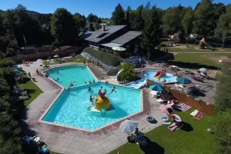 Camping Petite Suisse 3, Maison tranquille dans les Ardennes - Photo 18
