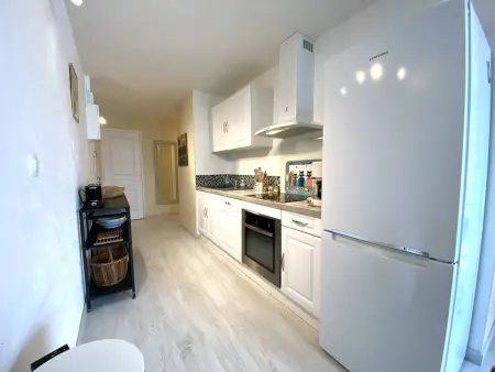Appartement avec balcon, plage de Trestraou, parking inclus - Photo 4