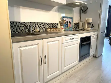 Appartement avec balcon, plage de Trestraou, parking inclus - Photo 5