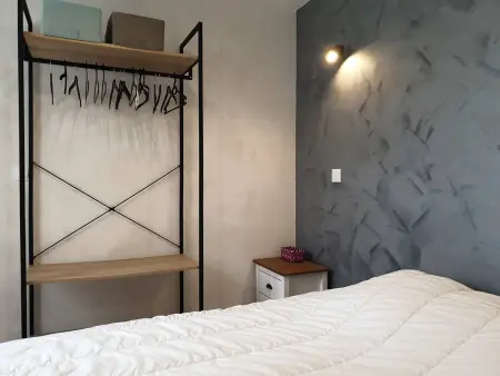 Appartement avec balcon, plage de Trestraou, parking inclus - Photo 9