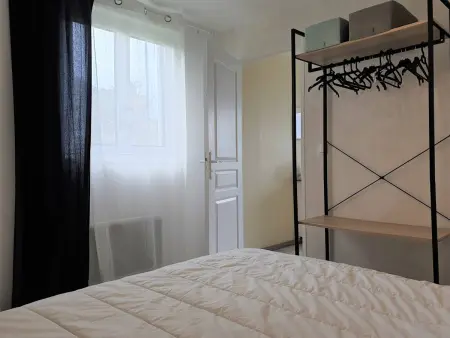 Appartement avec balcon, plage de Trestraou, parking inclus - Photo 10