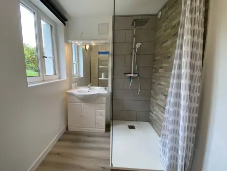 Appartement avec balcon, plage de Trestraou, parking inclus - Photo 13