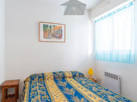 Appartement 2 étoiles à Mimizan Plage pour 4 personnes avec parking - Photo 7