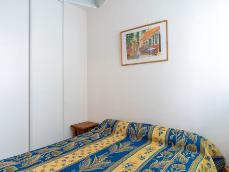 Appartement 2 étoiles à Mimizan Plage pour 4 personnes avec parking - Photo 8