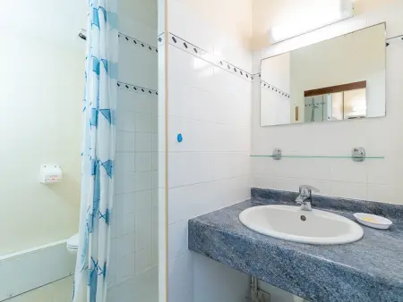 Appartement 2 étoiles à Mimizan Plage pour 4 personnes avec parking - Photo 11