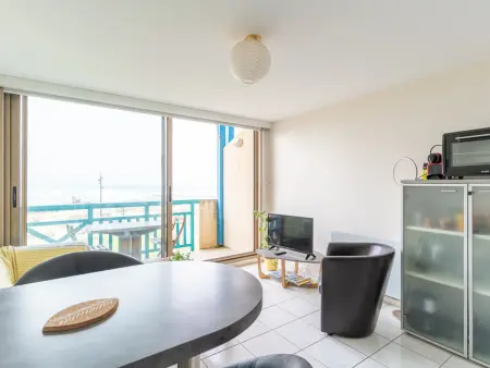 Duplex à Mimizan Plage pour 7 pers, parking, face océan, classé 3 étoiles - Photo 2