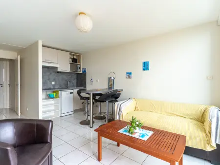 Duplex à Mimizan Plage pour 7 pers, parking, face océan, classé 3 étoiles - Photo 4