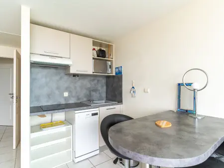 Duplex à Mimizan Plage pour 7 pers, parking, face océan, classé 3 étoiles - Photo 5