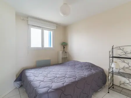 Duplex à Mimizan Plage pour 7 pers, parking, face océan, classé 3 étoiles - Photo 6