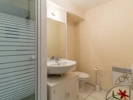 Duplex à Mimizan Plage pour 7 pers, parking, face océan, classé 3 étoiles - Photo 7