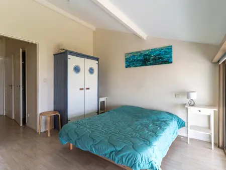 Duplex à Mimizan Plage pour 7 pers, parking, face océan, classé 3 étoiles - Photo 8