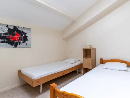 Duplex à Mimizan Plage pour 7 pers, parking, face océan, classé 3 étoiles - Photo 9