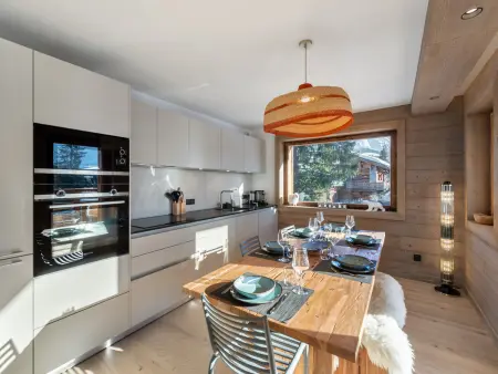 Appartement neuf avec sauna, hammam et salle de sport - Photo 2