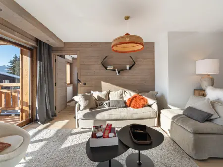 Appartement neuf avec sauna, hammam et salle de sport - Photo 4