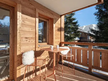 Appartement neuf avec sauna, hammam et salle de sport - Photo 5