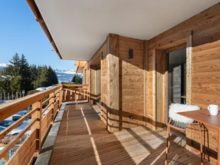 Appartement neuf avec sauna, hammam et salle de sport - Photo 6