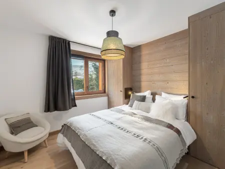 Appartement neuf avec sauna, hammam et salle de sport - Photo 7