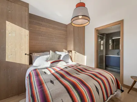 Appartement neuf avec sauna, hammam et salle de sport - Photo 9