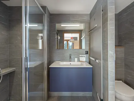 Appartement neuf avec sauna, hammam et salle de sport - Photo 10