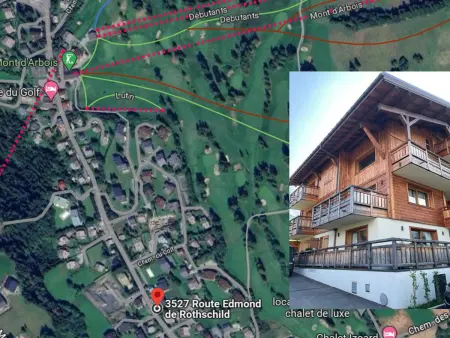 Appartement neuf avec sauna, hammam et salle de sport - Photo 16