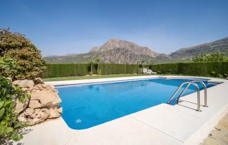 Appartement 2 personnes à Periana - Photo 10