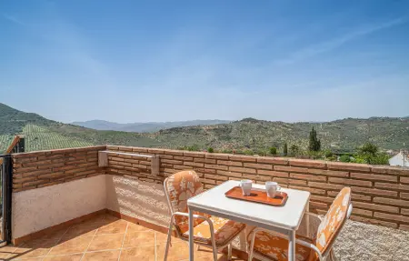Appartement 2 personnes à Periana - Photo 22