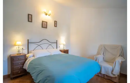 Appartement 2 personnes à Periana - Photo 27