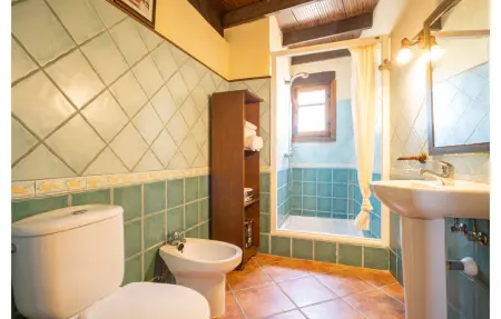 Appartement 2 personnes à Periana - Photo 29