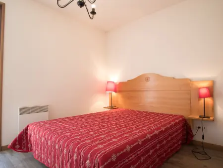 Appartement spacieux 5 pers au pied des pistes avec parking et WiFi - Photo 3