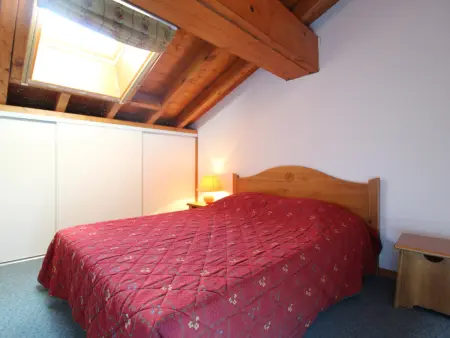 Appartement 7 pers. au centre de Val Cenis, proche pistes et commodités - Photo 3