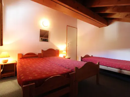 Appartement 7 pers. au centre de Val Cenis, proche pistes et commodités - Photo 4