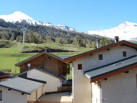 Appartement 7 pers. au centre de Val Cenis, proche pistes et commodités - Photo 6