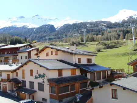Appartement 7 pers. au centre de Val Cenis, proche pistes et commodités - Photo 7
