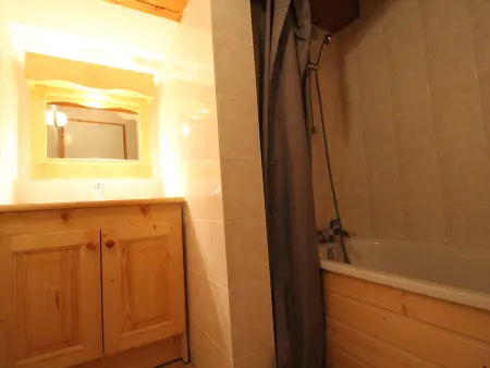 Appartement 7 pers. au centre de Val Cenis, proche pistes et commodités - Photo 8