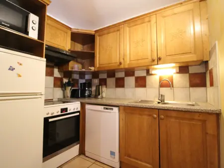 Appartement Duplex 10-12 pers. à 20m des pistes avec sauna, wifi et proche commerces - Photo 2