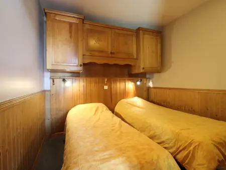 Appartement Duplex 10-12 pers. à 20m des pistes avec sauna, wifi et proche commerces - Photo 3