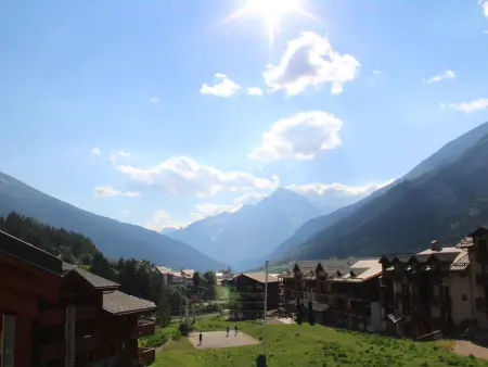 Appartement Duplex 10-12 pers. à 20m des pistes avec sauna, wifi et proche commerces - Photo 6